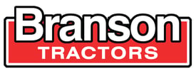 Branson-Logo